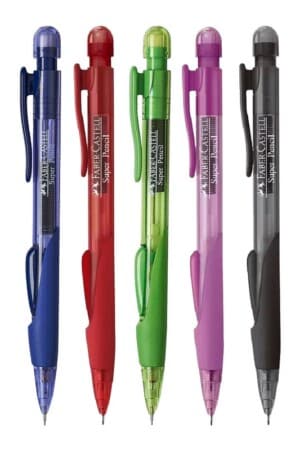 اتود سوپر ۰.۷ فابر کاستل faber castell