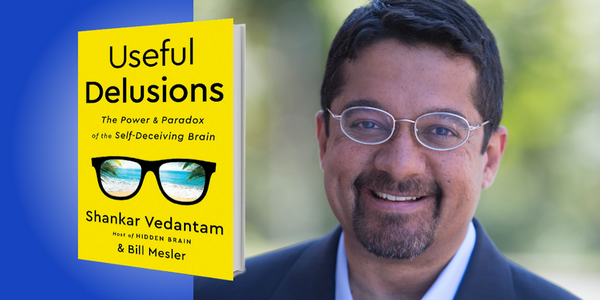 کتاب موهومات سودمند نوشته شانکر ویدانتم نشر ثالث