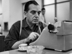 نلسون رودریگز نمایشنامه لباس عروس