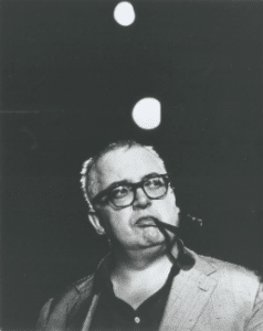 فردریش دورنمات نمایشنامه شهاب