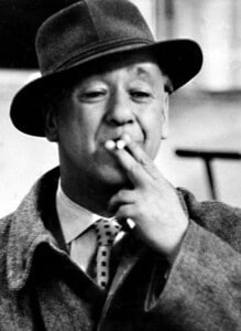 اوژن یونسکو نمایشنامه آواز خوان طاس