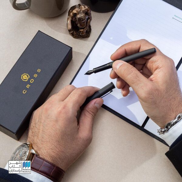 تصویر %D8%AE%D9%88%D8%AF%D9%86%D9%88%DB%8C%D8%B3 %DA%A9%D8%B1%D8%A7%D8%B3 Cross %D8%B4%D9%87%D8%B1 %DA%A9%D8%AA%D8%A7%D8%A8 %D9%BE%D8%A7%D8%B3%D8%AF%D8%A7%D8%B1%D8%A7%D9%86 600x600 1