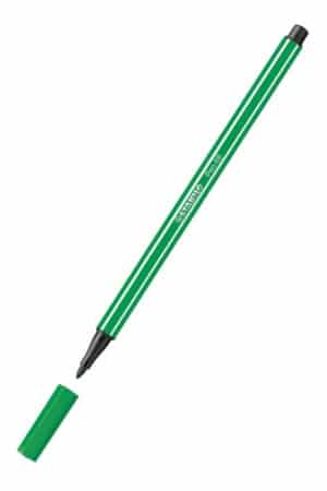 ماژیک pen سبز کد ۶۸/۳۶ استابیلو stabilo