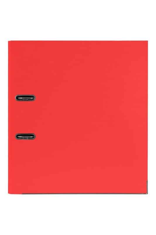 زونکن ۴ سانت مقوایی قرمز روشن ۵۲۰