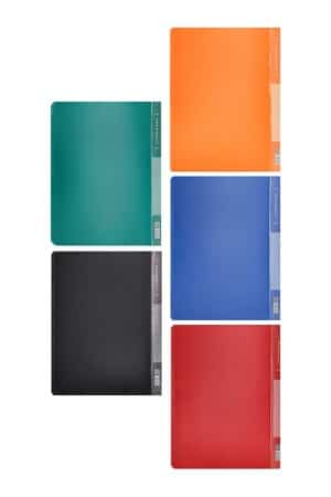 کلیربوک الوان A۴/۲۰ پاپکو