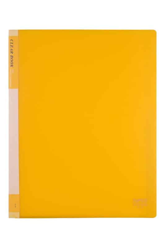 کلیربوک الوانA۴/۴۰