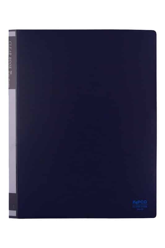 کلیربوک الوانA۴/۴۰