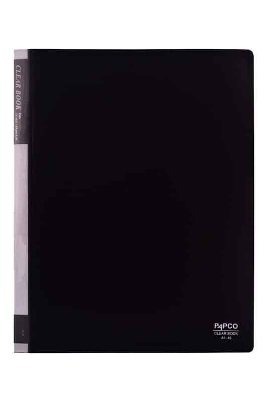 کلیربوک الوانA۴/۴۰