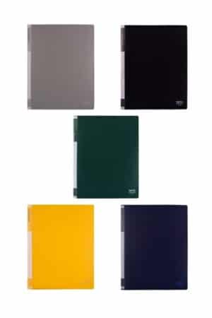 کلیربوک الوانA۴/۴۰