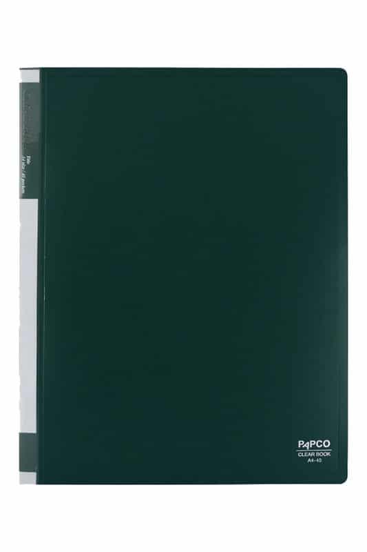 کلیربوک الوانA۴/۴۰