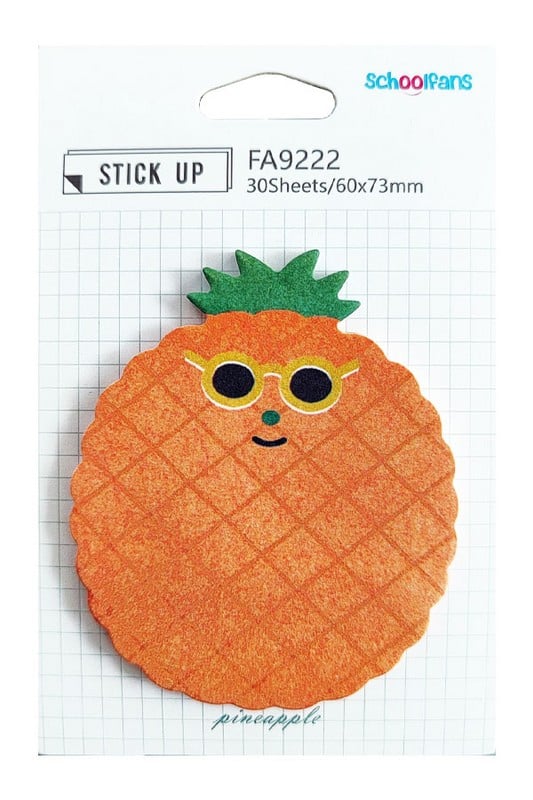 پست ایت فانتزی میوه کد Fa۹۲۲۲ اسکول فنس schoolfans