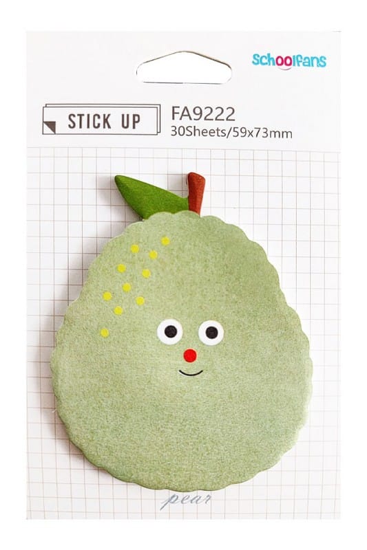 پست ایت فانتزی میوه کد Fa۹۲۲۲ اسکول فنس schoolfans