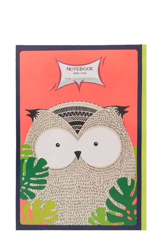 دفتر پرونت پاپکو تک خط ۴۰ برگ کد ۹۱۷۴