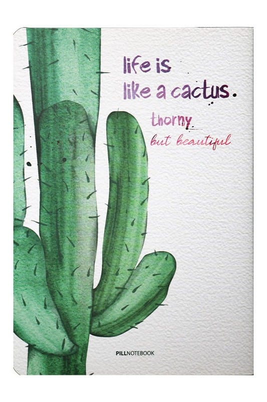 دفتر BLUE بلو وزیری پیل