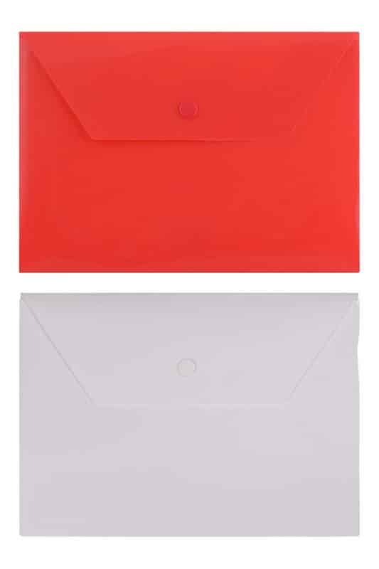 پاکت دکمه دار ۱۲۱ b۵