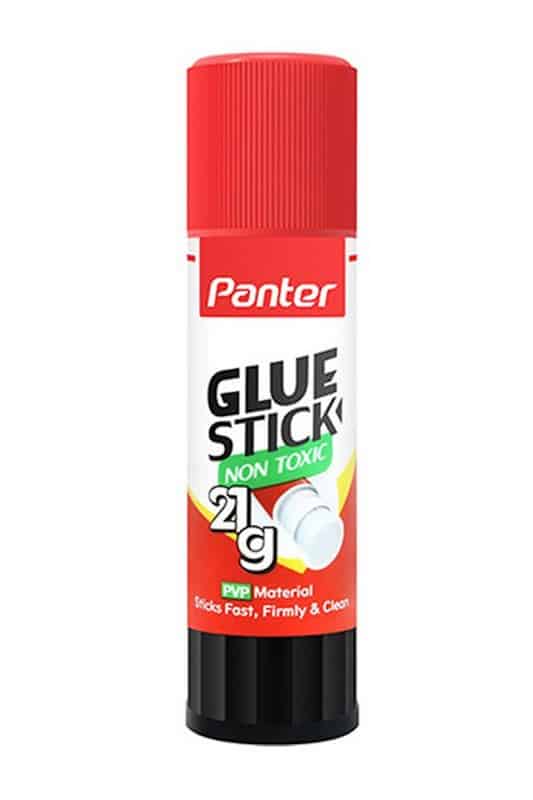 چسب ماتیکی ۲۱ گرم پنتر panter
