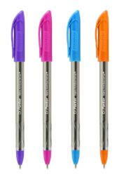 خودکار ۱.۰ رنگی dp ۱۰۵ فوق روان نانو آنتی باکتریال دکتر پنتر