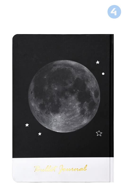 دفتر بولت ژورنال نقطه ای ۰۰۱۵