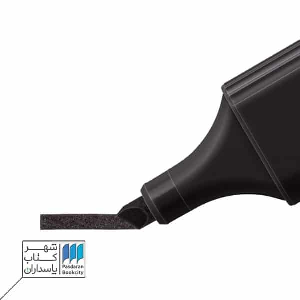 هایلایتر مشکی استدلر staedtler ۳۶۴ C۹