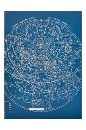 دفتر کلاسور  B۵ Scientist Astronomi