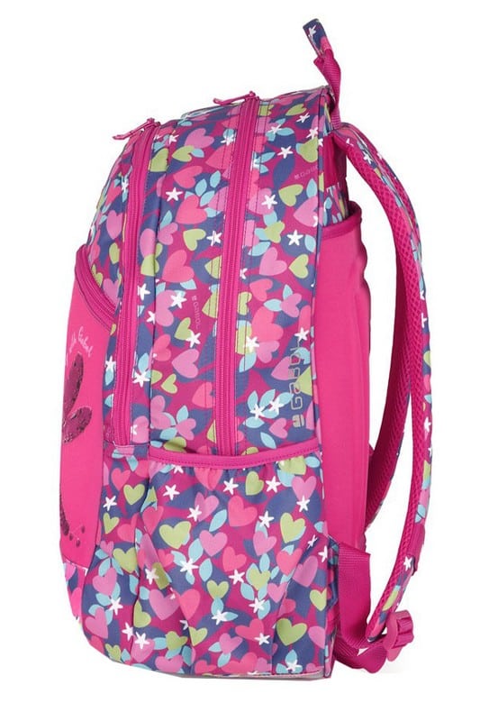 کوله پشتی wings کد ۲۳۲۷۹۶۰۲۱ گابل gabol