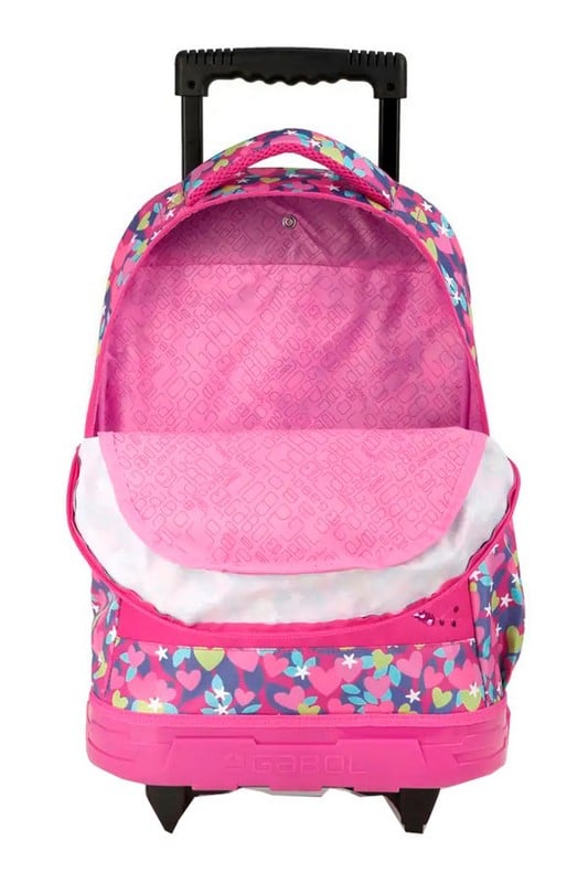 کوله پشتی چرخدار WINGS ۲۳۲۷۱۲۰۲۱ گابل gabol