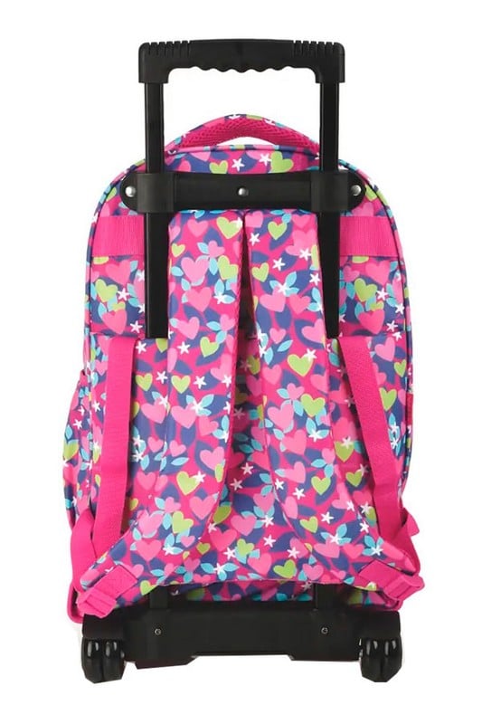 کوله پشتی چرخدار WINGS ۲۳۲۷۱۲۰۲۱ گابل gabol