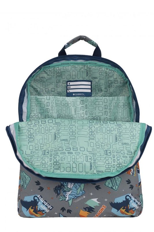 کوله پشتی DRAGON ۲۳۱۵۵۱۰۱۶ گابل gabol