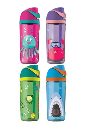 قمقمه ۵۵۰ اقیانوس ۶۵۸۵