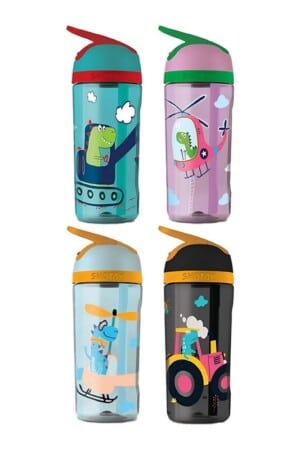 قمقمه ۵۵۰ دایناسور شاغل ۶۵۹۹