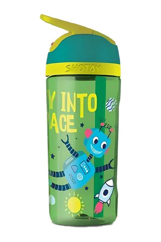 قمقمه ۵۵۰ فضا ۶۵۷۵