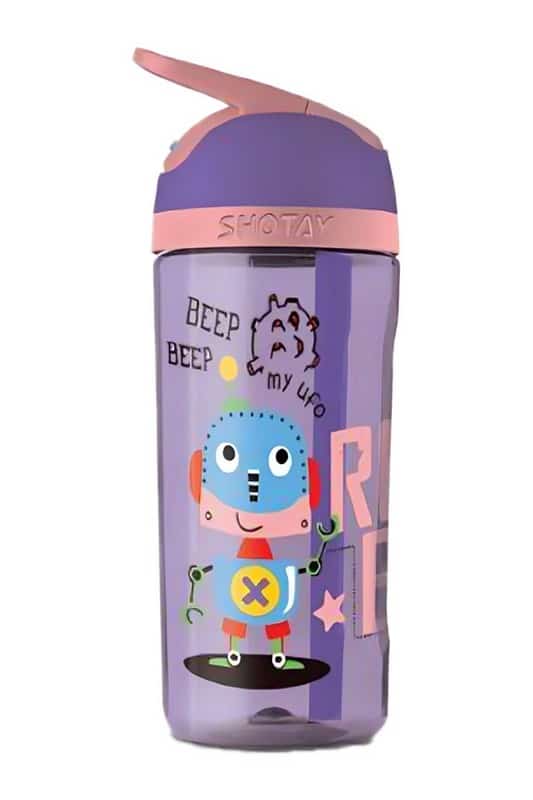 قمقمه ۵۵۰ فضا ۶۵۷۵