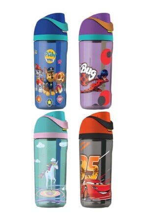 قمقمه ۵۵۰ کارتونی یک ۶۵۸۰