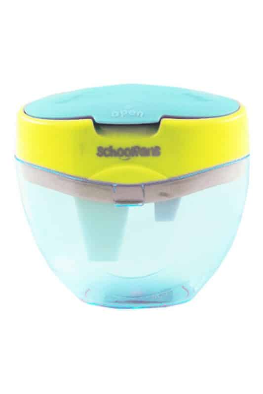 تراش مخزن دار سه سوراخ پاستلی ۹۲۶۶۴ اسکول فنس schoolfans