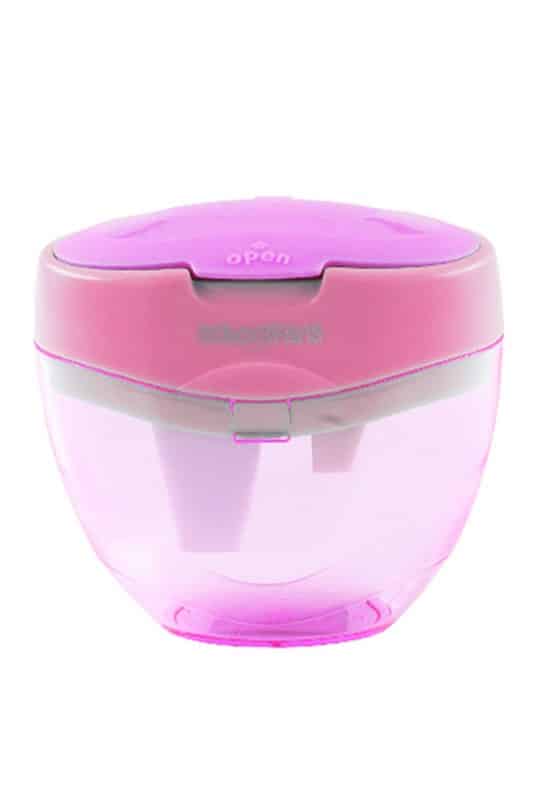 تراش مخزن دار سه سوراخ پاستلی ۹۲۶۶۴ اسکول فنس schoolfans