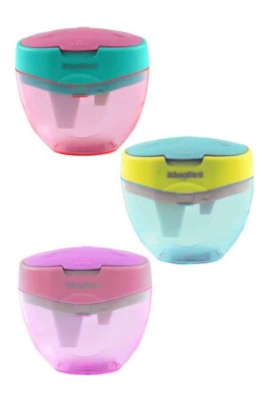 تراش مخزن دار سه سوراخ پاستلی ۹۲۶۶۴ اسکول فنس schoolfans