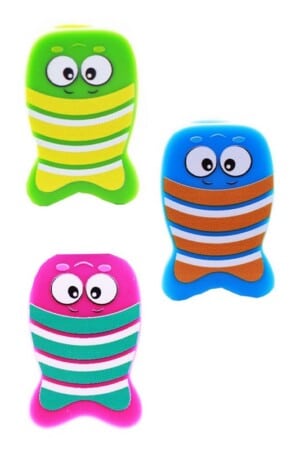 تراش ماهی ۹۲۶۵۷ اسکول فنس