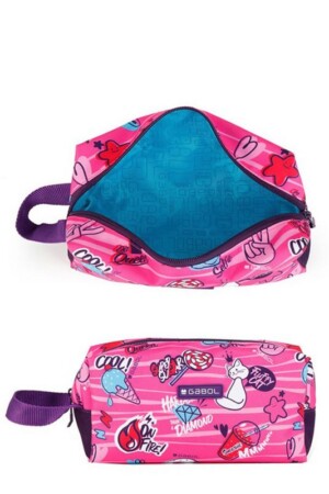 کیف ابزار هنری Sticker ۲۳۴۱۳۹۰۲۱ گابل gabol