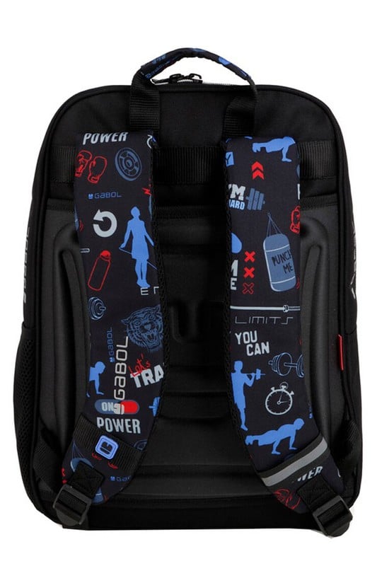 کوله پشتی Training ۲۳۴۹۰۲۰۰۱ گابل gabol