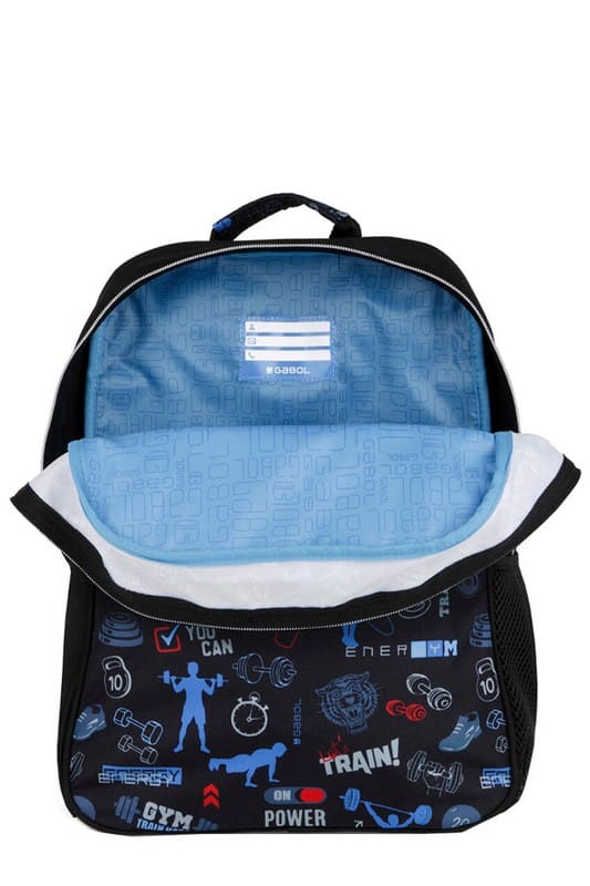 کوله پشتی Training ۲۳۴۹۰۲۰۰۱ گابل gabol