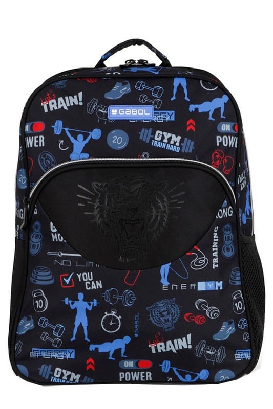 کوله پشتی Training ۲۳۴۹۰۲۰۰۱ گابل gabol