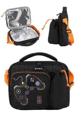 کیف غذا Virtual ۲۳۴۷۲۶۰۰۱ گابل gabol