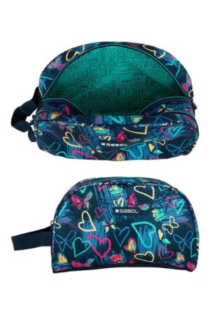 کیف ابزار هنری Tizas ۲۳۴۳۸۳۰۴۶ گابل gabol