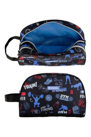 کیف ابزار هنری Training ۲۳۴۹۸۳۰۰۱ گابل gabol