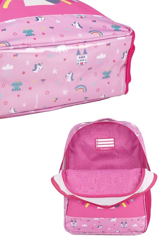 کوله پشتی Rainbow ۲۳۳۹۰۲۰۱۹ گابل gabol