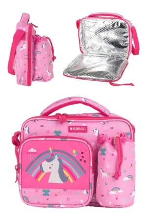 کیف غذا Rainbow ۲۳۳۹۲۶۰۱۹ گابل gabol