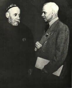 کتاب نامه های ابوالقاسم لاهوتی و صدرالدین عینی