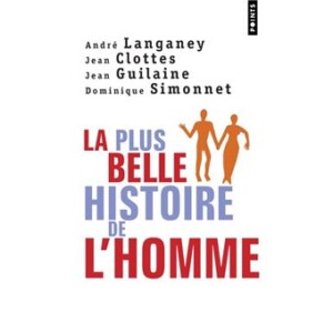 عکس کتاب زیباترین تاریخ زمین