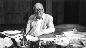 فریدریش دورنمات
کتاب بازنشسته