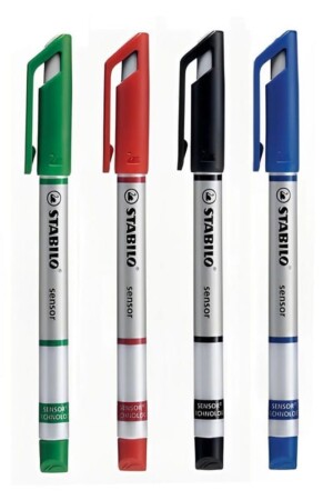 روان نویس سنسور stabilo